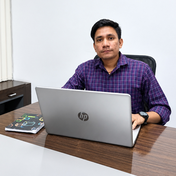Subash Kumar Local SEO Expert in Ballia