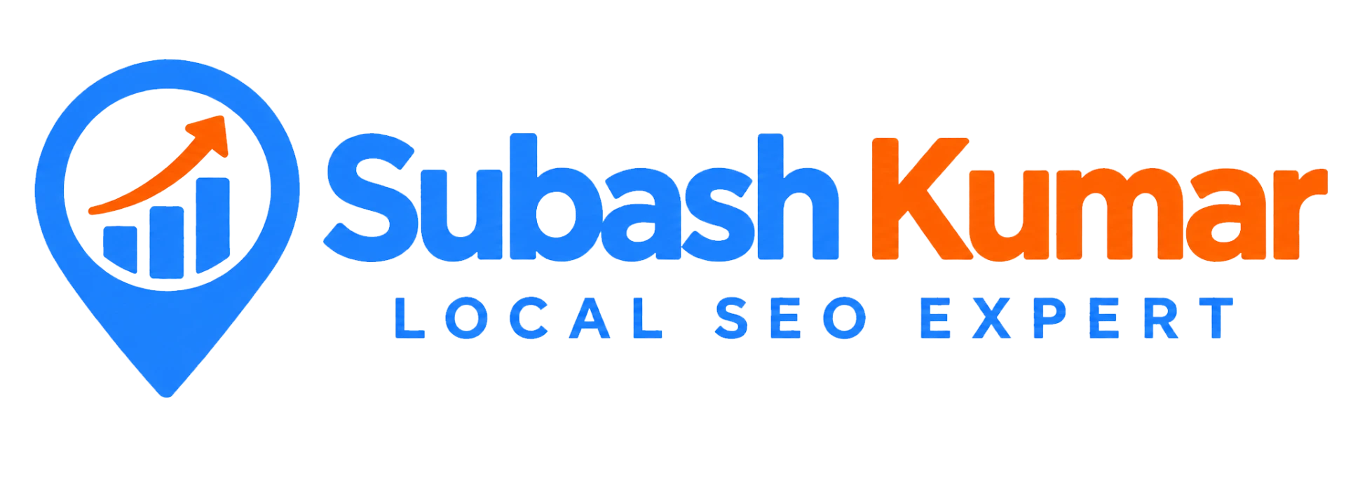 Subash Kumar Local SEO Expert logo